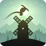 Alto’s Adventure 1.8.8 Hileli Apk