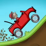 Hill Climb Racing 1.55.1 Mod Apk