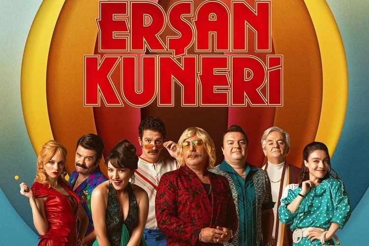 Erşan Kuneri Full Bölümler