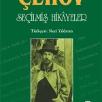 Anton Çehov – Hikayeler IV E – Kitap