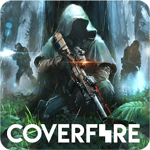 Cover Fire APK İndir – Para Hileli Mod 1.27.04