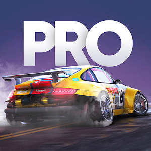 Drift Max Pro APK İndir – Para Hileli Mod 2.5.54 – TechnoApks