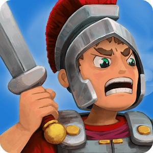 Grow Empire: Rome APK İndir – Para Hileli Mod 1.39.1 – TechnoApks