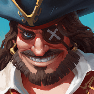 Mutiny Pirate Survival RPG APK İndir – Hileli Mod 0.48.9