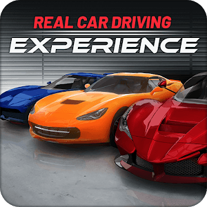 Real Car Driving Experience APK İndir – Para Hileli Mod 1.7.1