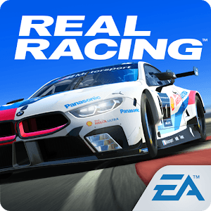 Real Racing 3 APK İndir – Para ve Araba Hileli v12.3.1