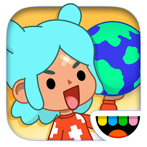 Toca Life World Hile APK İndir – Kilitsiz Mod 1.87.1r2