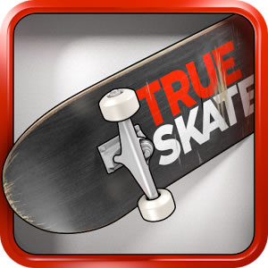 True Skate APK İndir – Hileli Mod 1.5.78