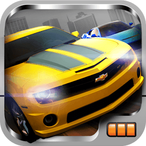 Drag Racing Classic APK İndir – Para Hileli Mod v4.1.8 – TechnoApks