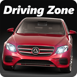 Driving Zone: Germany Apk İndir – Para Hileli Mod 1.24.96 – TechnoApks