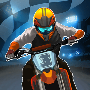 Mad Skills Motocross 3 APK İndir – Para Hileli Mod 3.0.0 – TechnoApks