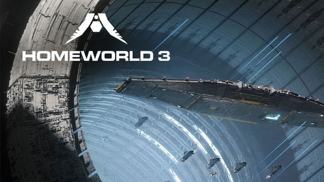 Homeworld 3 – Trainer v.1.0 Plus 9 (11052024) – TechnoApks