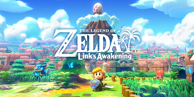 The Legend of Zelda Link’s Awakening Full – TechnoApks