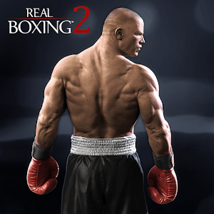 Real Boxing 2 APK İndir – Para Hileli Mod 1.47.4 – TechnoApks
