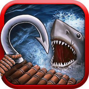 Raft Survival APK İndir – Para Hileli Mod 1.217.5 – TechnoApks