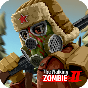 The Walking Zombie 2 APK İndir – Para Hileli Mod 3.19.0 – TechnoApks