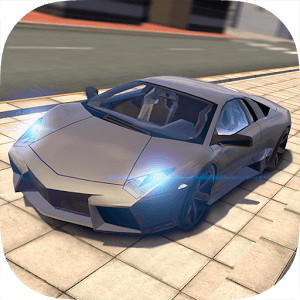 Extreme Car Driving Simulator APK İndir – Para Hileli Mod 6.89.1 – TechnoApks