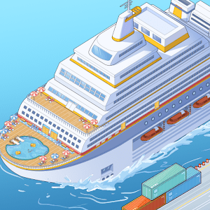 My Cruise APK İndir – Para Hileli Mod 1.5.3 – TechnoApks
