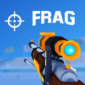 FRAG Pro Shooter APK İndir – Para Hileli Mod 3.24.0 – TechnoApks