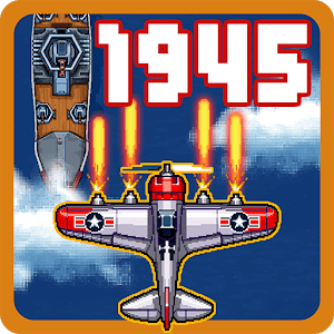 1945 Hava Kuvvetleri APK İndir – Para Hileli Mod 13.58 – TechnoApks