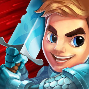 Blades of Brim Hile Mod APK İndir – Sınırsız Para 2.20.19 – TechnoApks