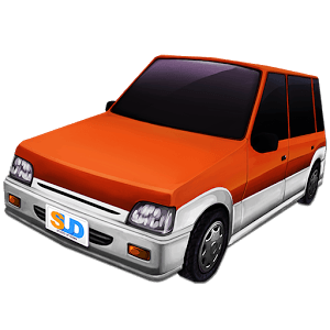 Dr. Driving Apk İndir – Para Hileli 1.71 – TechnoApks