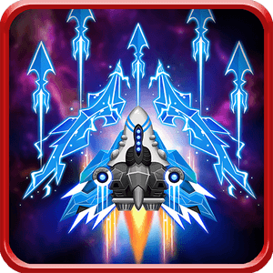 Space Shooter Galaxy Attack APK İndir – Para Hileli Mod 1.827 – TechnoApks