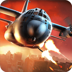 Zombie Gunship Survival APK İndir – Cephane Hileli Mod 1.7.11 – TechnoApks