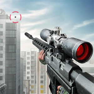 Sniper 3D Assassin APK İndir – Para Hileli Mod 4.54.0 – TechnoApks