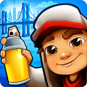 Subway Surfers Hileli Apk İndir – Sınırsız Para ve Anahtar v3.36.0 – TechnoApks