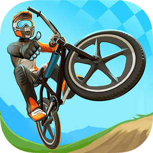 Mad Skills BMX 2 APK İndir – Para Hileli Mod 2.7.1 – TechnoApks